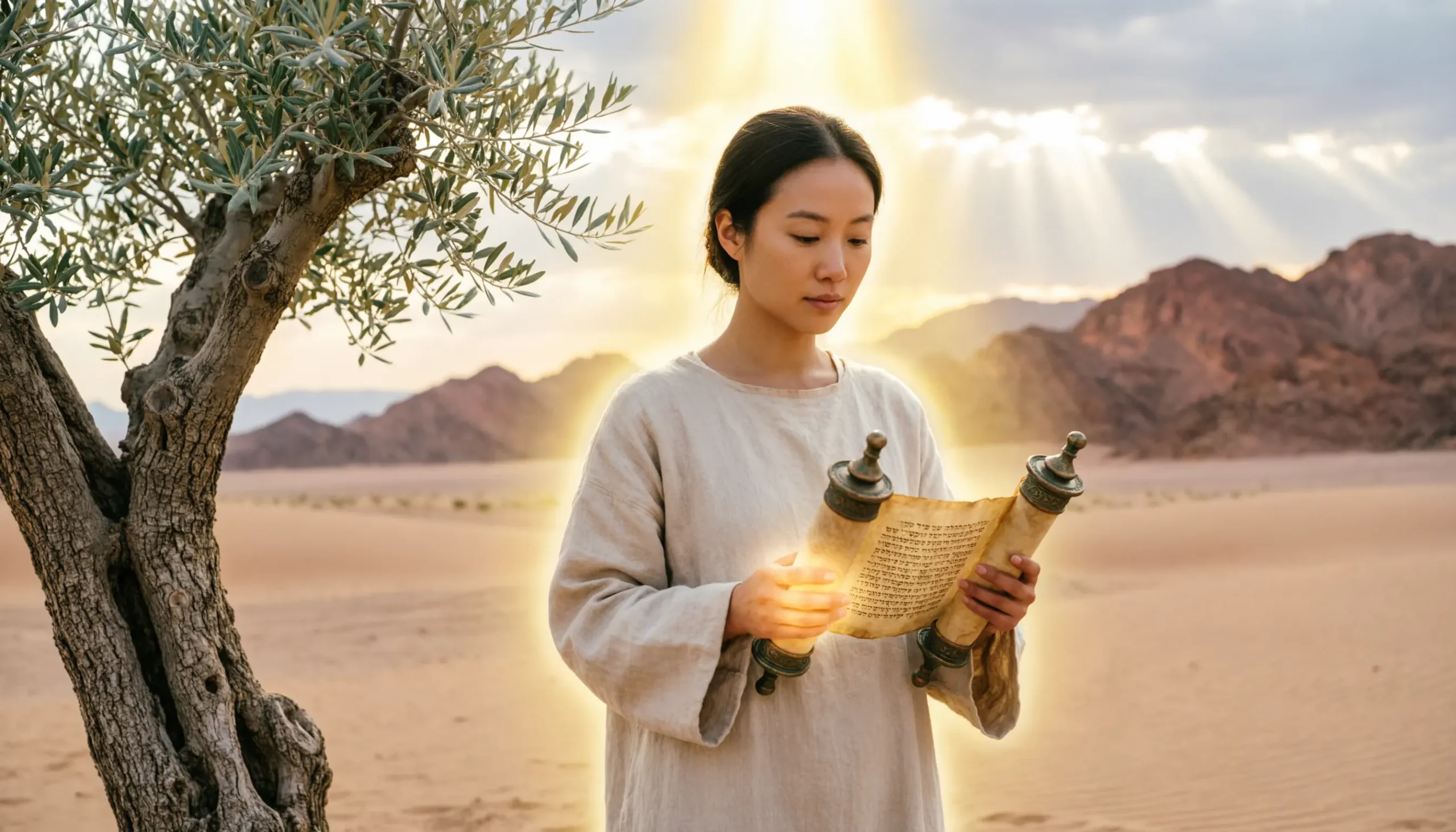 Biblical Meaning of Ashley