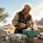 Biblical Meaning of Mason