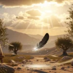 Black Feather Meaning