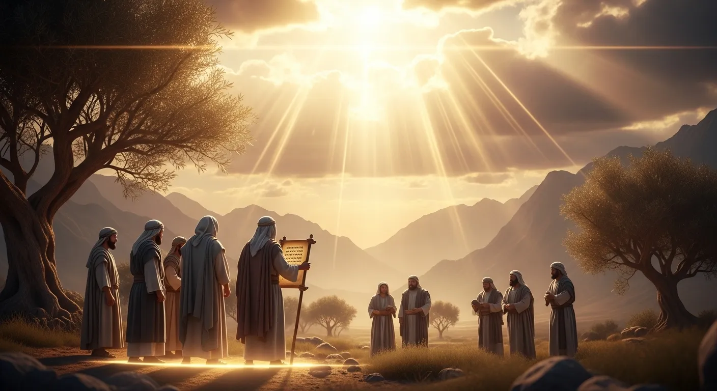 Brethren Meaning in the Bible