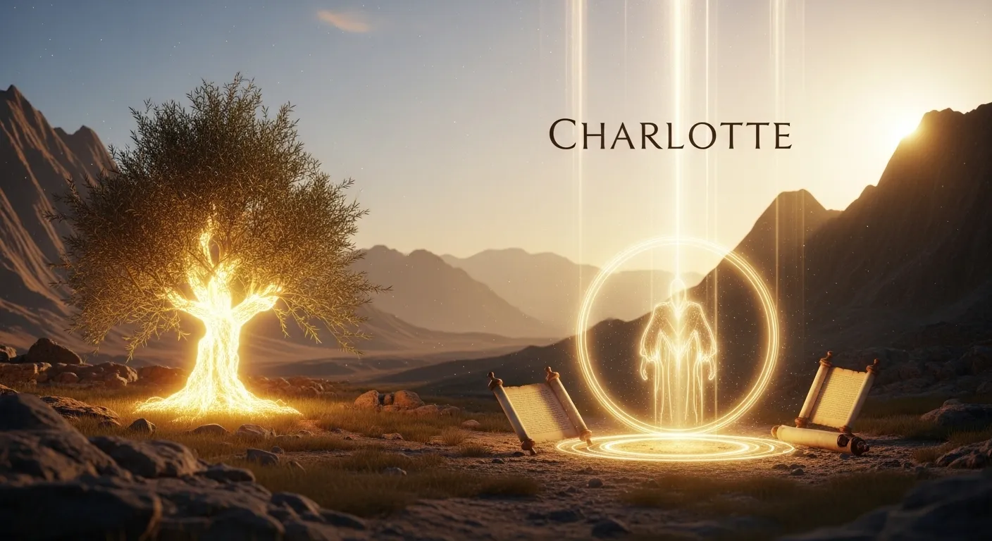 Charlotte Meaning in Bible