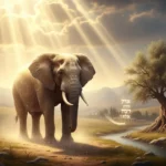 Elephant Spiritual Meaning