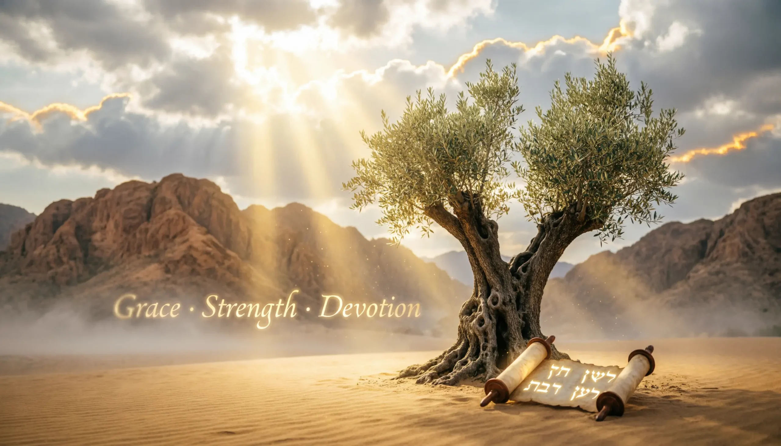 Emily Meaning in the Bible