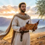 Hayden Really Mean in the Bible