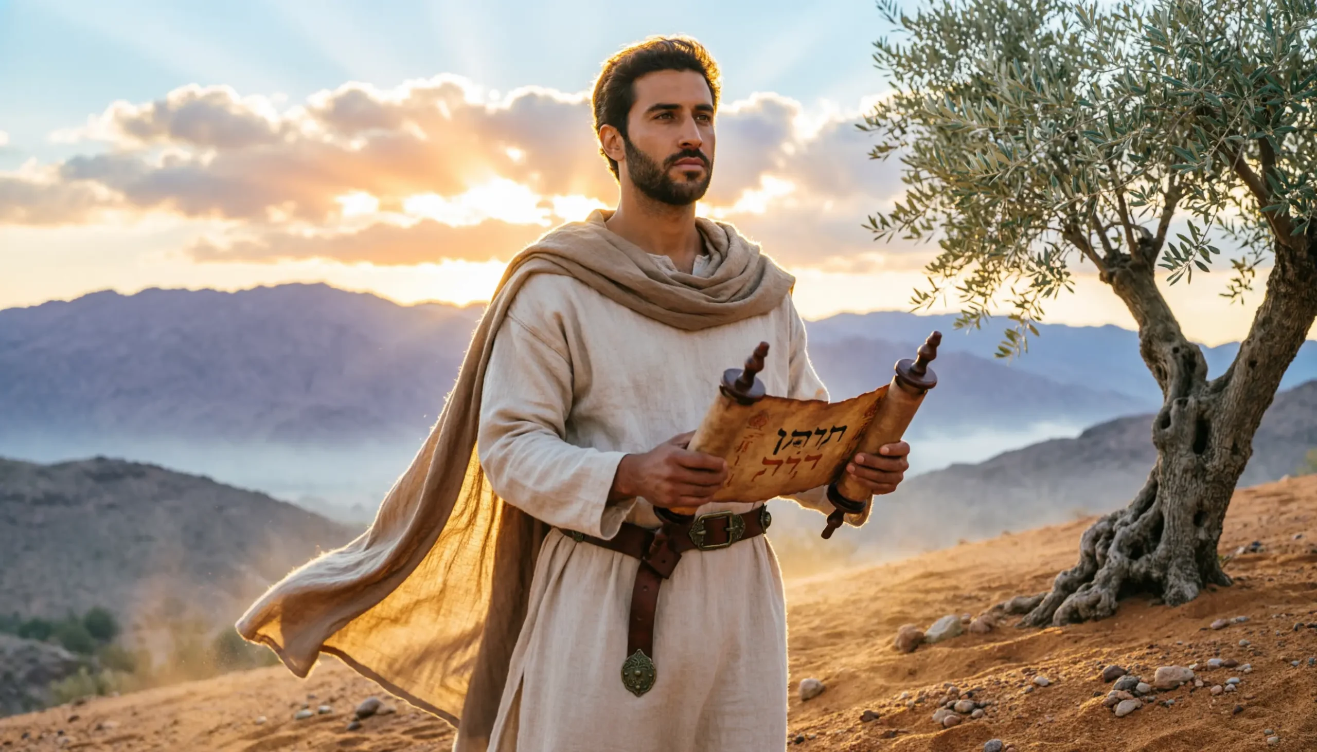 Hayden Really Mean in the Bible