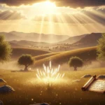 Heather in the Bible