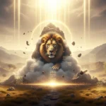 Hidden Lion Meaning