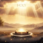 Holy Meaning in the Bible