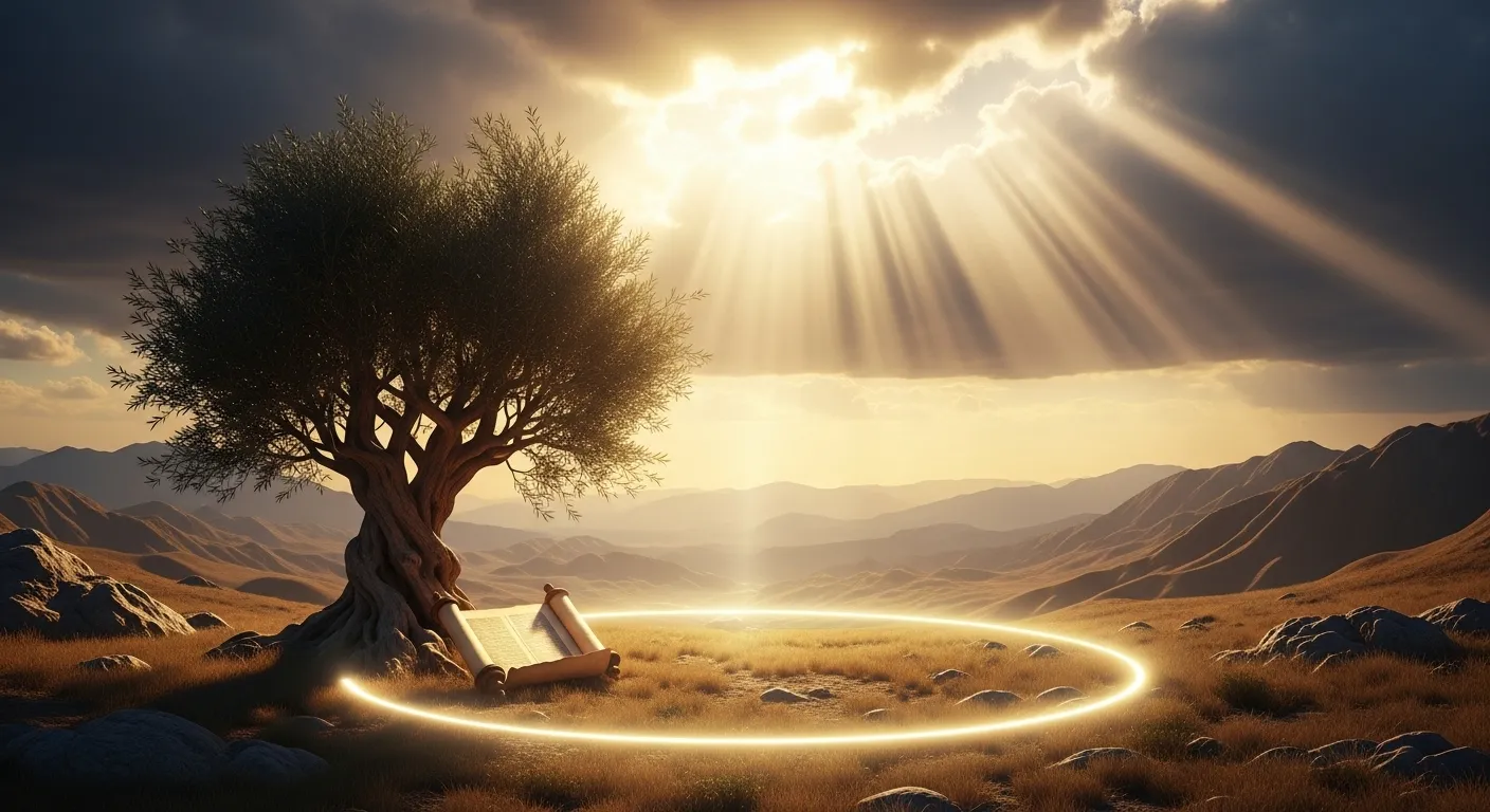 Hope Meaning in the Bible