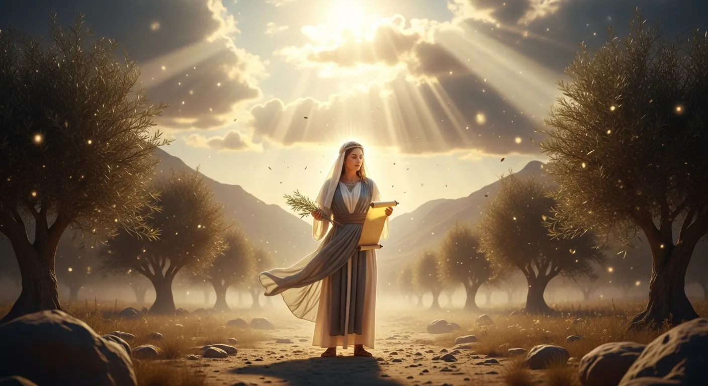 Isabella in the Bible