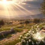 Jasmine in the Bible