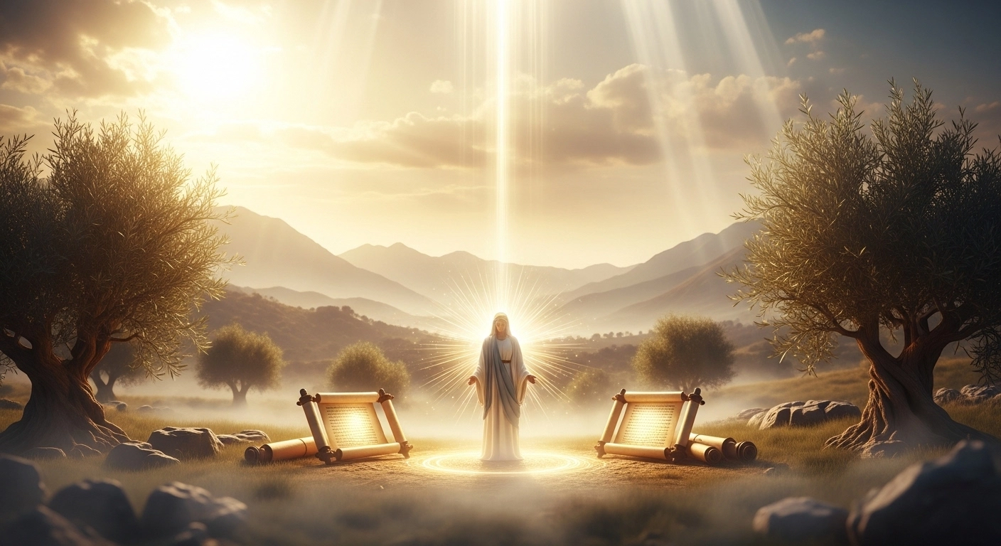 Julia Meaning in Bible