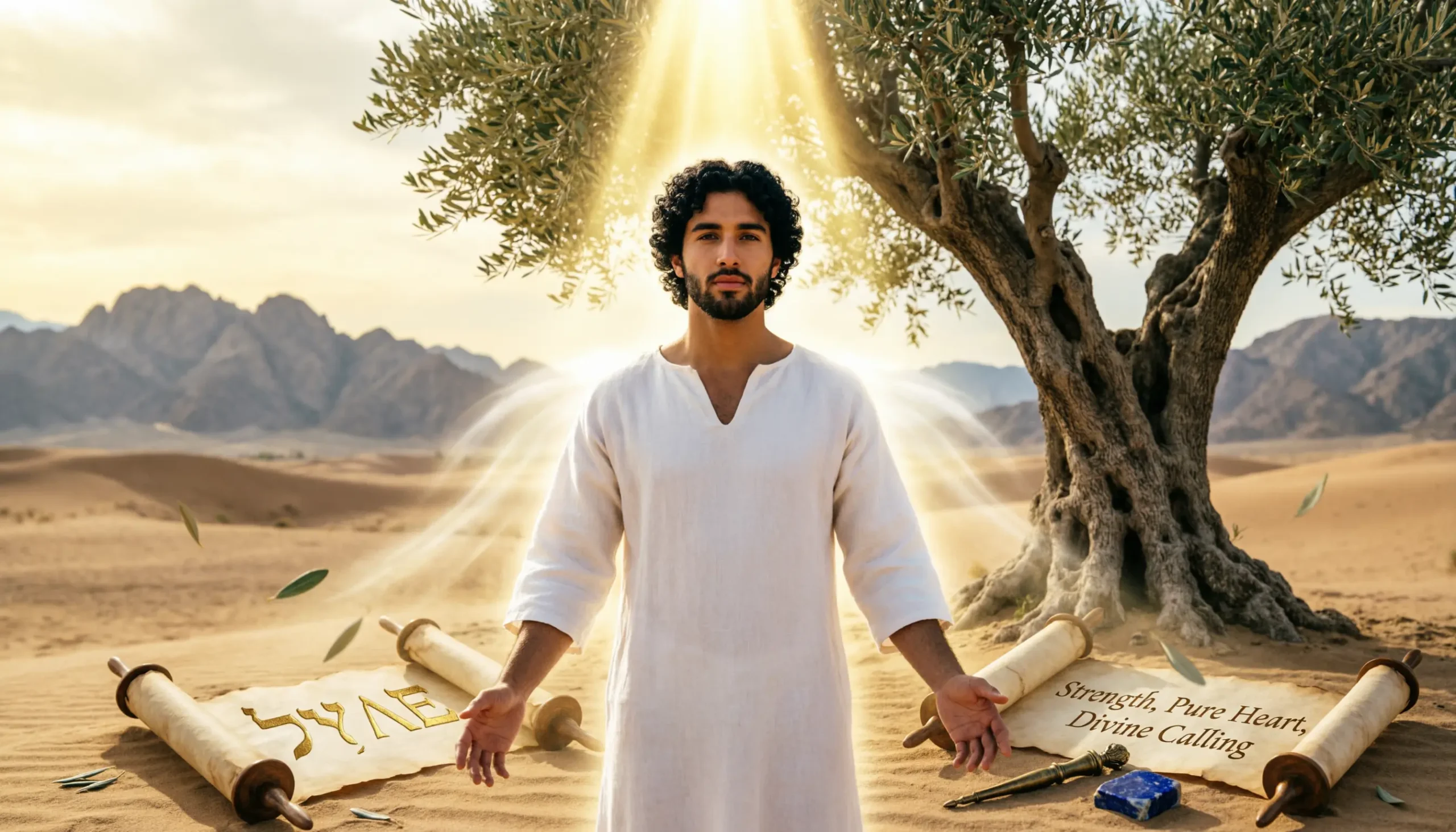 Kyle Name Meaning Bible