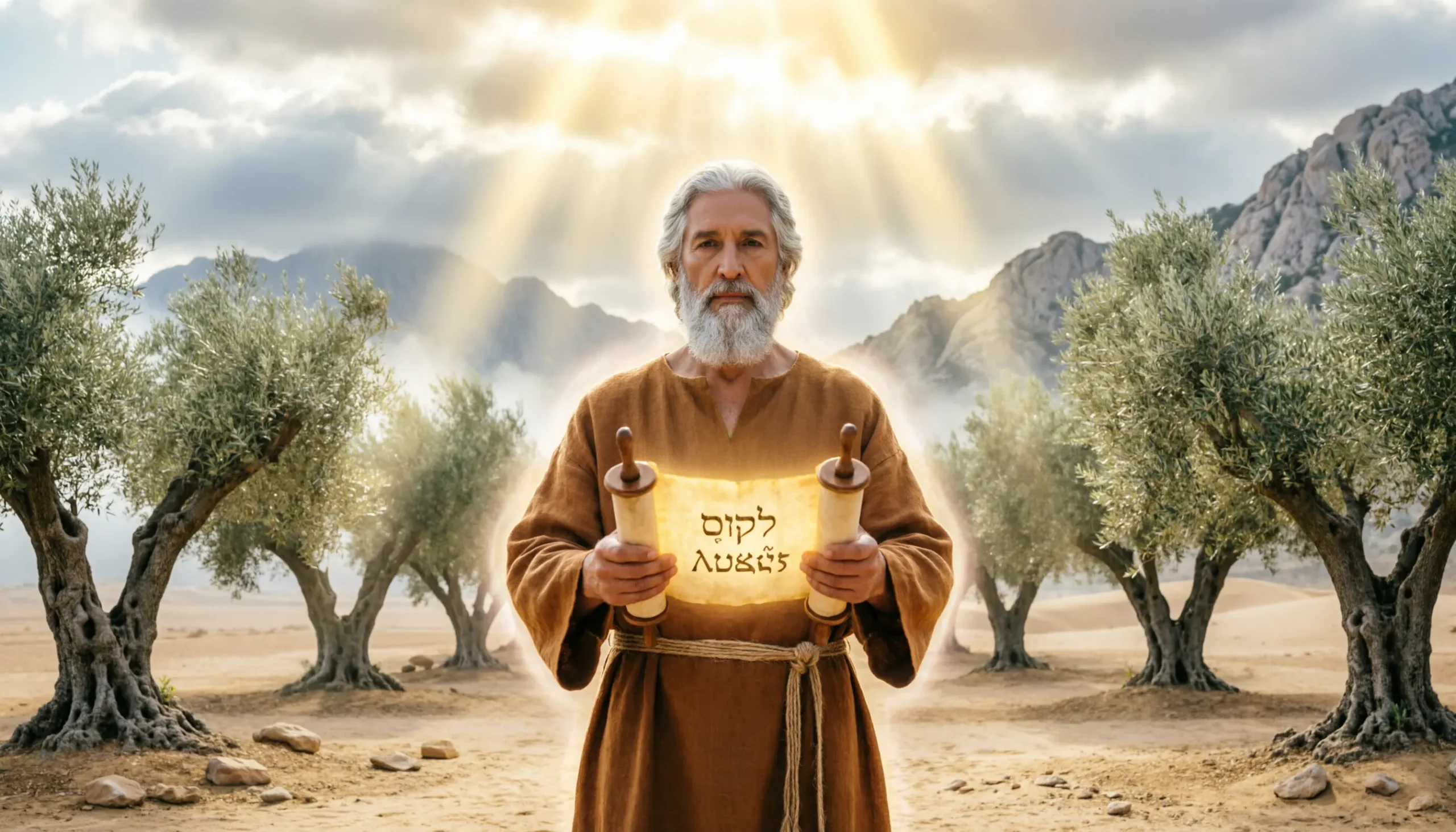 Lucas Meaning in the Bible