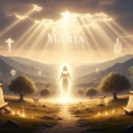 Maria Meaning in Bible