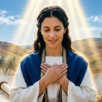 Mary Name Meaning Bible