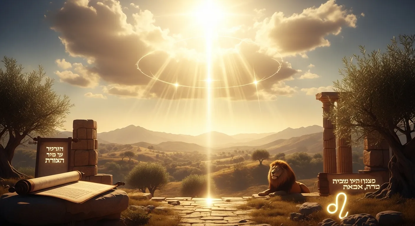 Meaning of Leo