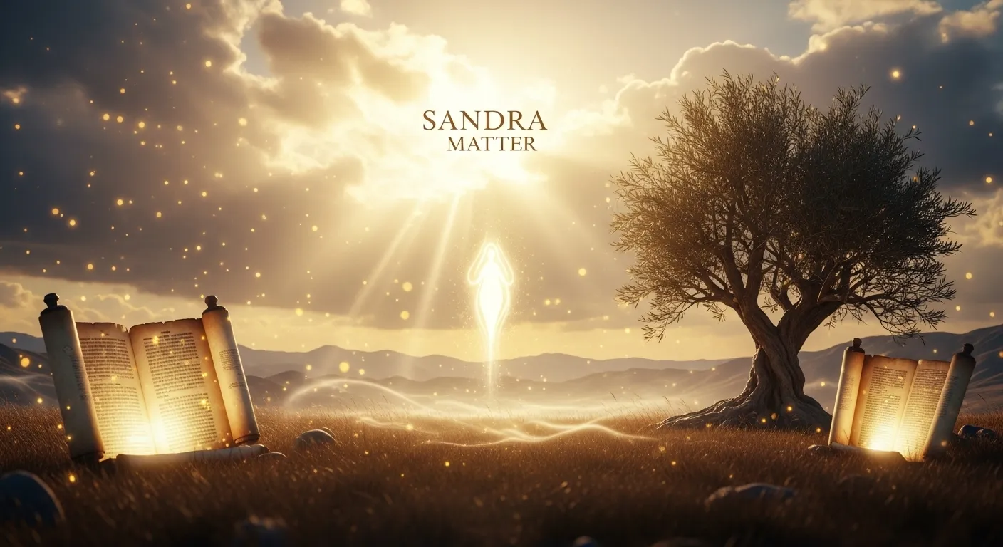 Name Sandra Matter
