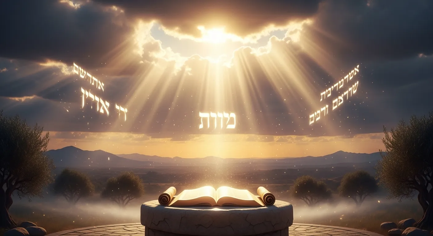 NIV Bible Meaning