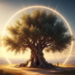 Olive Tree Meaning