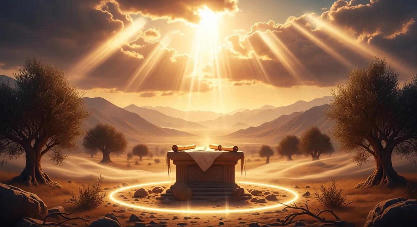 Orange Spiritual Meaning