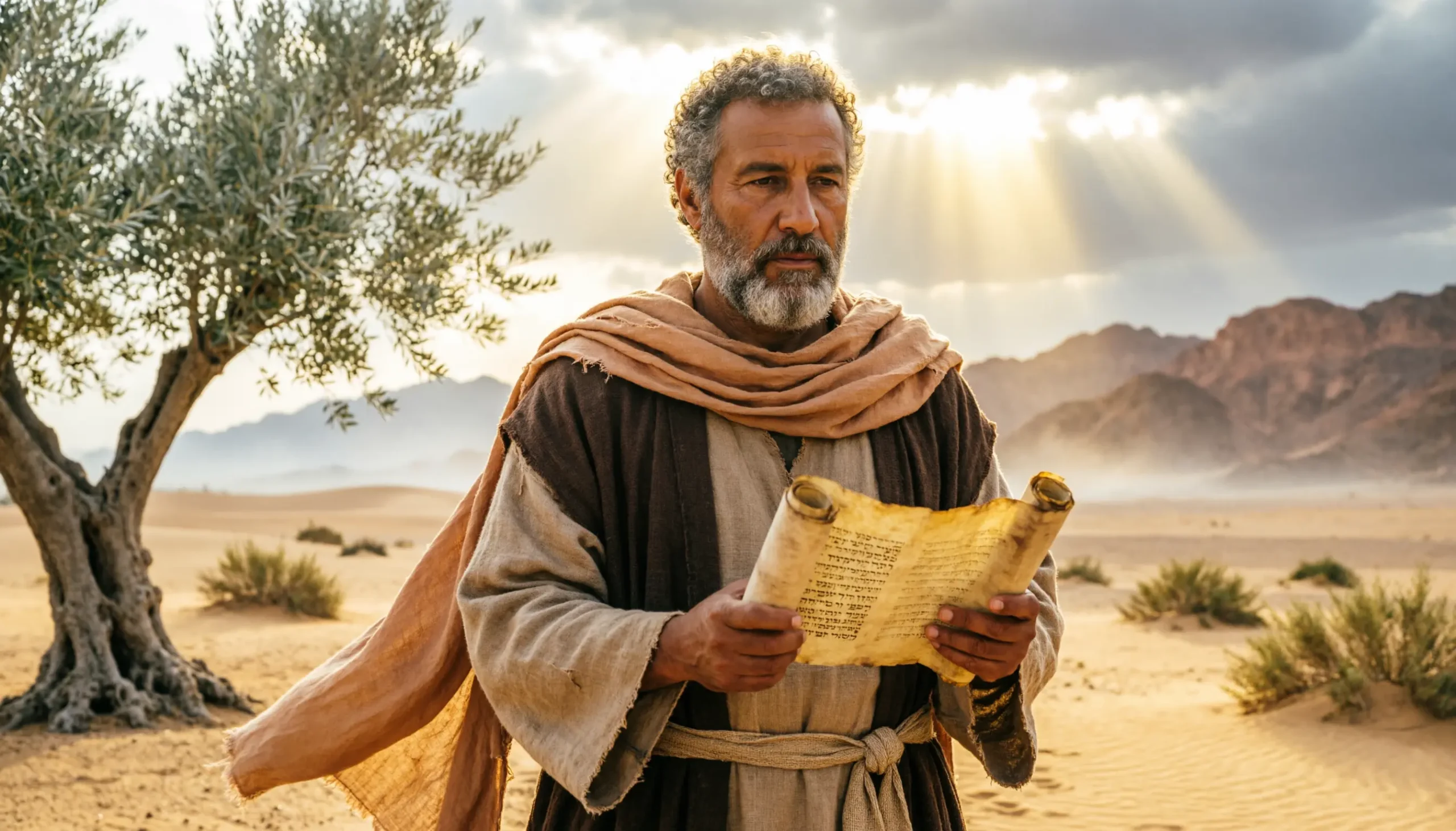 Paul Name Meaning Bible