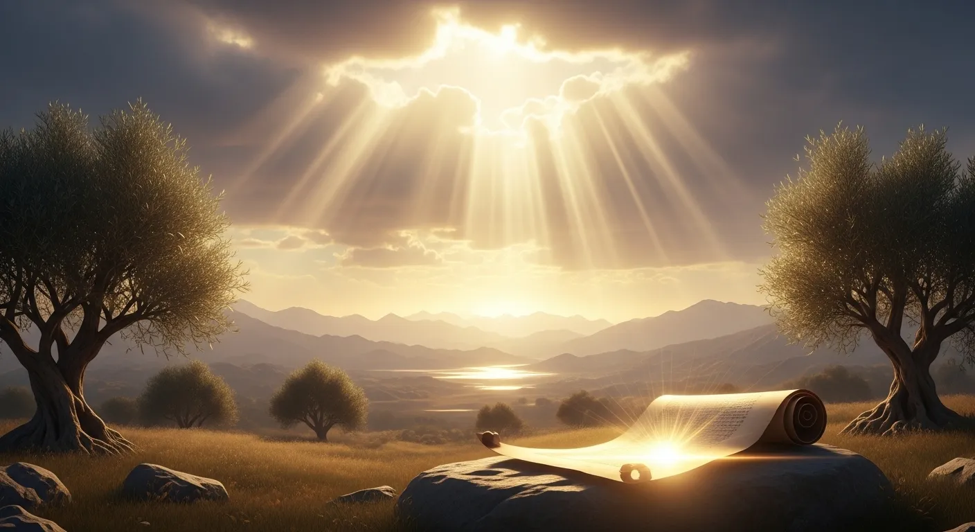 Peace Meaning in the Bible