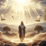 Sandra Mean in the Bible
