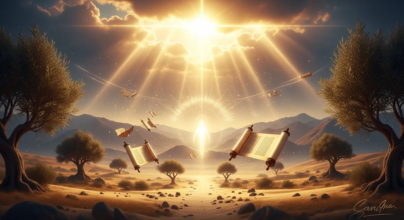 Sandra Meaning in Bible
