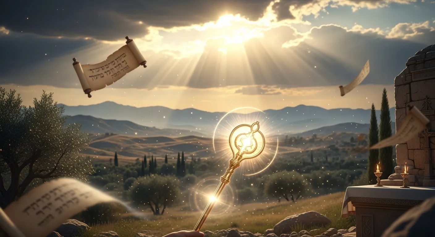 Scepter Meaning in Bible