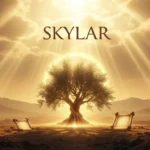 Skylar Mean Spiritually