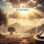 Take Heart in the Bible