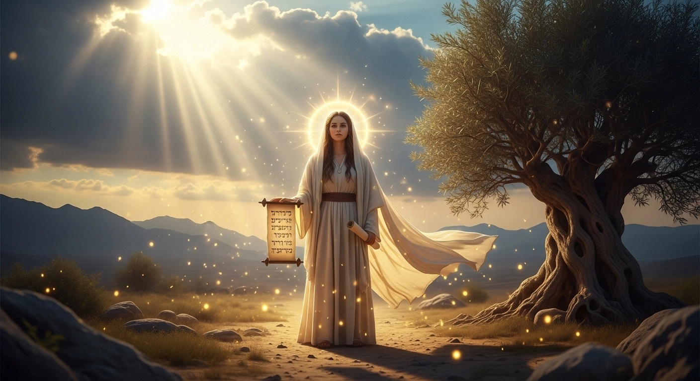 Tiana Meaning in Bible