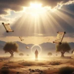 Tristan in the Bible