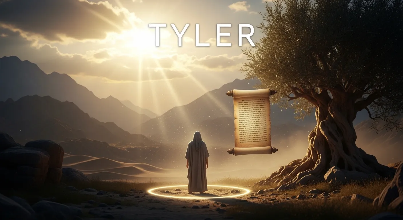 Tyler Meaning in Bible