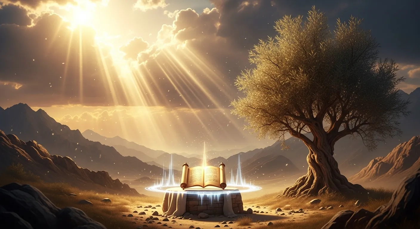 Victor Meaning in Bible