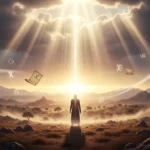 Victor Meaning in Bible