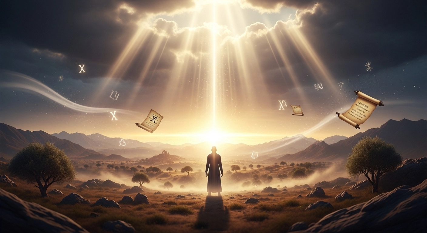 Victor Meaning in Bible