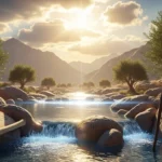 Water Meaning in the Bible