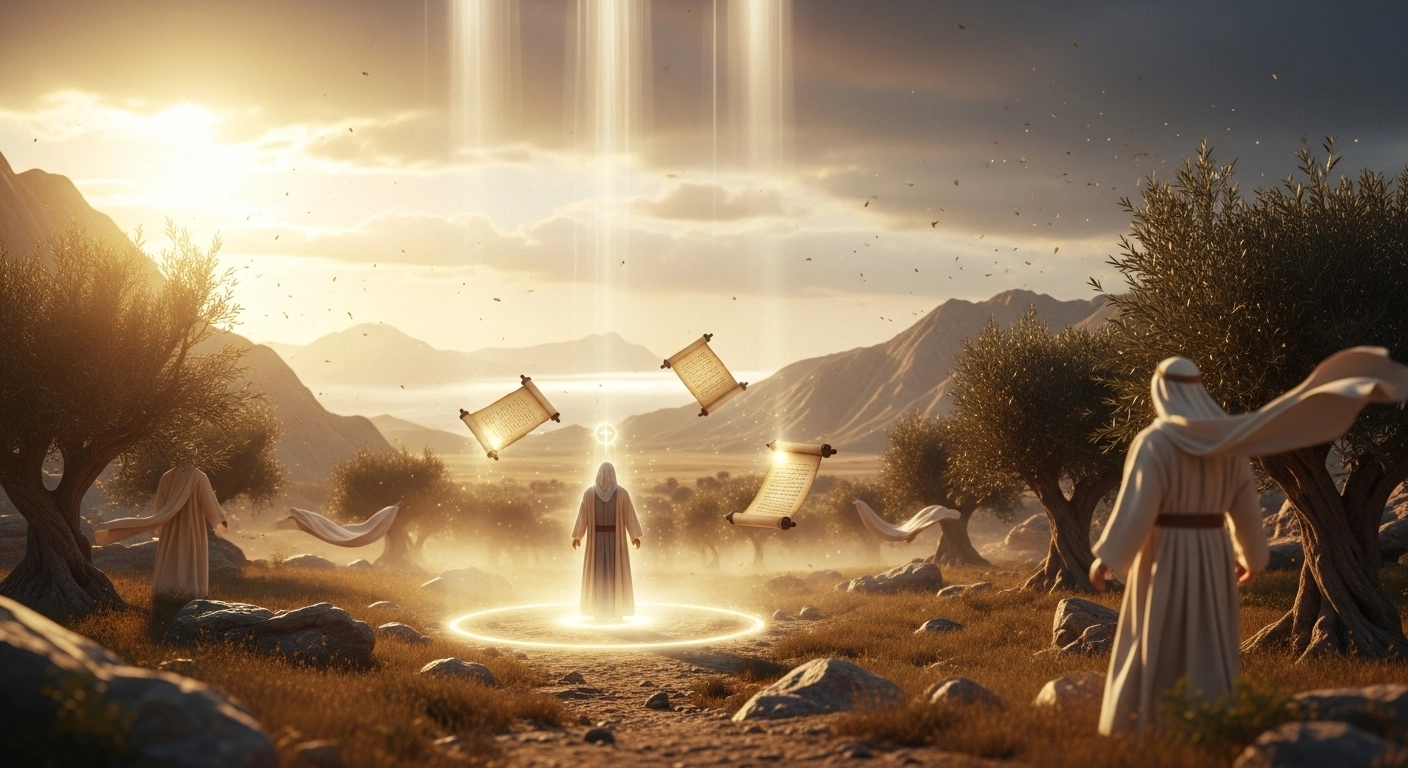 Xavier Meaning in Bible