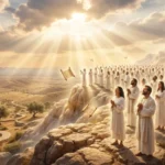 144 000 in Revelation Matter