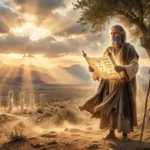 7 Years in the Bible Meaning