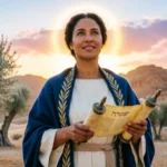 Claudia in the Bible