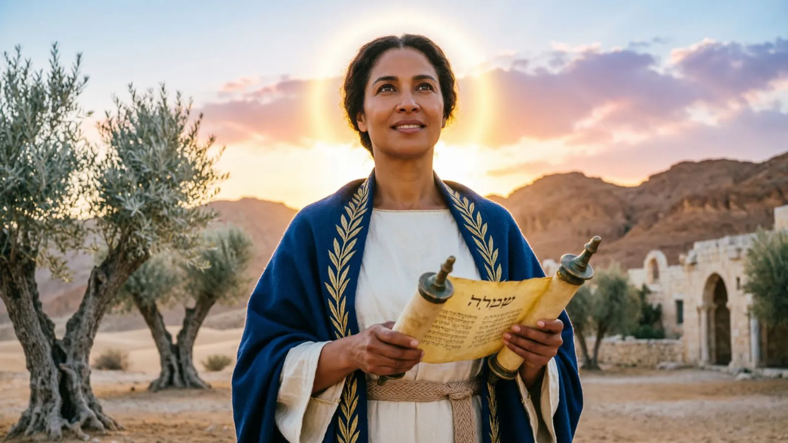 Claudia in the Bible