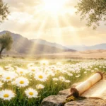 Daisy Biblical Meaning
