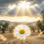 Daisy Meaning in Bible