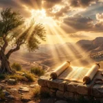 Divine Meaning in Bible