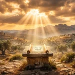 Emily Mean in the Bible