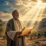 Evil Eye in the Bible Meaning
