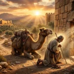 Eye of the Needle Bible Meaning